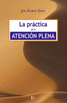 PRACTICA DE LA ATENCION PLENA LA