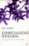 ESPIRITUALIDAD INTEGRAL