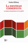 IDENTIDAD COSMOPOLITA LA