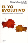 YO EVOLUTIVO EL