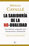 SABIDURIA DE LA NO-DUALIDAD LA