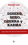 DINERO SEXO GUERRA Y KARMA