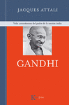 GANDHI (BIOGRAFIA)