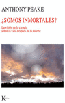 �SOMOS INMORTALES?