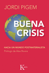BUENA CRISIS