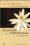 SENTIDO DE LA ENFERMEDAD (NP)