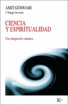 CIENCIA Y ESPIRITUALIDAD