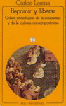 REPRIMIR Y LIBERAR