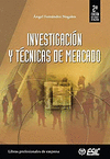 INVESTIGACION Y TECNICAS DE MERCADO