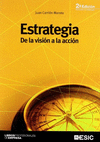 ESTRATEGIA DE LA VISI�N A LA ACCI�N 3RA ED
