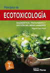 PRINCIPIOS DE ECOTOXICOLOGIA
