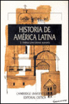 HISTORIA DE AM�RICA LATINA 3