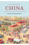 LA ACTUALIDAD DE CHINA. UN MUNDO EN CRISIS, UNA SO