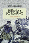 HISPANIA Y LOS ROMANOS