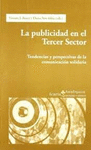 PUBLICIDAD EN EL TERCER SECTOR LA