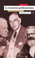 ECONOMIA POSTKEYNESIANA LA