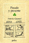 PASADO Y PRESENTE