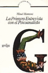 PRIMERA ENTREVISTA CON EL PSICOANALISTA, LA