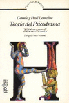 TEORIA DEL PSICODRAMA