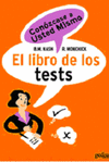 LIBRO DE LOS TESTS VOL I, EL