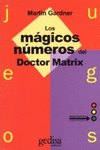 JGOS LOS MAGICOS NUMEROS DEL DR MATRIX