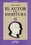 AUTOR Y LA ESCRITURA, EL