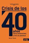 ANALISIS PSICOLOGICO DE LA CRISIS DE LOS 40 A�OS