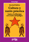 CULTURA Y RAZON PRACTICA