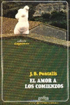 AMOR A LOS COMIENZOS, EL
