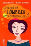 POR QUE LOS HOMBRES NO SE COMPROMETEN
