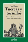 TUERCAS Y TORNILLOS:INTRODUCCION A LAS CIENCIAS SOCIALES