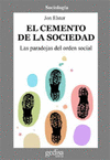 CEMENTO DE LA SOCIEDAD, EL