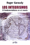 INTEGRISMOS, LOS