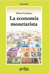 ECONOMIA MONETARISTA, LA