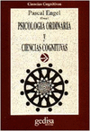 PSICOLOGIA ORDINARIA Y CIENCIAS COGNITIVAS