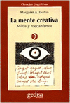 MENTE CREATIVA