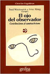 OJO DEL OBSERVADOR, EL