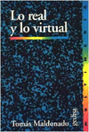 REAL Y LO VIRTUAL, LO