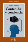 CONTENIDO Y CONCIENCIA