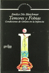 TEMORES Y FOBIAS