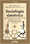 SOCIOLOGIA SIMETRICA