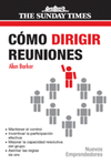 COMO DIRIGIR REUNIONES