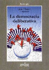 DEMOCRACIA DELIBERATIVA