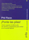 PONTE LAS PILAS
