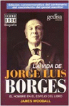 VIDA DE JORGE LUIS BORGES, LA