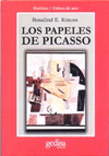 PAPELES DE PICASSO (TAPA DURA) , LOS