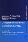 CARTOGRAFIA DE LA MENTE VOL II