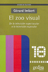 ZOO VISUAL ( DE LA TV ESPECTACULAR A LA TV ESPECULAR) EL