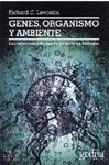 GENES ORGANISMO Y AMBIENTE