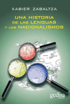UNA HISTORIA DE LAS LENGUAS Y LOS NACIONALISMOS